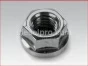Cummins,Turbo,Mounting Nut,ISL,QSL engines,3818824,Tuerca para montar el turbo