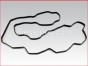 Cummins,Valve Cover Gasket,ISB 6.7,QSB 6.7,4899226,Junta de valvula de cubierta