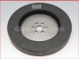 Vibration Damper for Cummins N14 engines,3101655,Damper de Vibración para motores Cummins N14