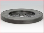 Vibration Damper for Cummins engines ISX and QSX, 4101884, Damper de Vibracion para motores Cummins serie ISX y QSX