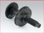 Vibration and noice isolator for Cummins ISX and QSX engines,3100895,Aislador de vibracion y ruido