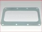 Detroit-Diesel-Gasket-for-Air-Inlet-Housing-empacadura-para-entrada-de-aire-de-blower-6V92-12V92-engines-23501231