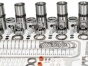 Detroit Diesel,Inframe Kits,Rebuilding kit 12V71 turbo intercooled,IFK12V71CHT,kit de reparacion 12V71 turbo intercooled 