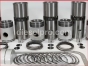 Detroit Diesel,Inframe Kits,Rebuilding kit 12V71 natural,1 piece piston,IFK12V71TK,Kit de reparacion 12V71 natural,piston entero