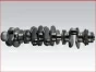 detroit diesel series 60 12.7 L,Crankshaft standard rebuilt,5235575,Ciguenal standard Reconstruido