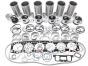 Detroit Diesel,Overhaul rebuild kit,Pistons,Series 60,Inframe kit 2562,IFK2562-S60,Conjunto de Reparacion