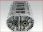 Detroit Diesel engine,Blower 8V71 and 16V71,rebuilt,8V71,Soplador 8V71 y 16V71,reconstruido