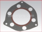 Detroit Diesel,Alternator Gasket,Series V71 and 92,23509123,Alternador, Empacadura