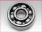 Detroit Diesel Bearing for mechanical governor weights shaft, 9424121, Detroit Diesel Municionera para Gobernador mecánico