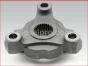 Detroit Diesel Blower accesory drive hub,8922519,Detroit Diesel Hub de la bomba hidraulica para eje grueso