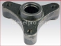 Detroit Diesel engine,Hub Blower coupling for thin 48 spline shaft,5122914.Hub del Acoplador del Soplador para ejes finos 48 estrias