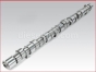Detroit Diesel,Camshaft, 60 series 12.7L,rebuilt,23521681,Arbol de Levas