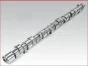 Detroit Diesel,Camshaft, 60 series 12.7L,rebuilt,23521681,Arbol de Levas