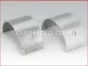 Detroit Diesel,Connecting Rod Bearing,Series 60 Engine,23515582P,Metal,Casquillo de biela,Motor Detroit Diesel,Serie 60 