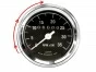Engine gauges,mechanical,Detroit Diesel Engine,Tachometer with Hourmeter,RH 1 :1,3500 rpm,5658116,Tacometro con Horometro RH 1 : 1 Ratio 3500rpm