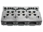 Detroit Diesel engine,Cylinder head Rebuilt,5102769B, Cabeza or culata reconstruida sin valvulas