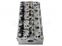 Detroit Diesel engine,Cylinder head Rebuilt with valves & springs, 5198202V,Cabeza,culata reconstruida con valvulas y resortes