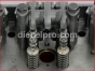 Detroit Diesel,Cylinder head Complete,New,5102771c,471,8V71,16V71,Cabeza or culata,Nueva,completa