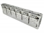 Detroit Diesel,6v71,12V71,Cylinder head new complete,5102770C,Cabeza o culata nueva completa