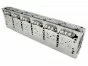 Detroit Diesel,6v71,12V71,Cylinder head new complete,5102770C,Cabeza o culata nueva completa