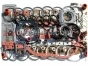 Detroit Diesel engine 16V71,Gasket kit,Engine Overhaul 16V71,23512682,Kit completo de empacaduras 16V71
