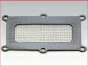 Detroit Diesel engine 3-53,Blower screen gasket,5196053,Empacadura de maya para el soplador
