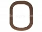Detroit Diesel engine,3-71,4-71,6-71,Inspection gasket,5132117,Empacadura de inspecion de block de motores