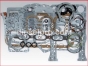 Detroit Diesel engine 3-71,Gasket kit - Engine Overhaul 3-71 HB,DP- 5193113,Kit completo de empacaduras 