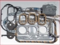 Detroit Diesel engine 3-71,Gasket kit - Engine Overhaul 3-71 LB Old Style,DP- 5192921,Kit completo de empacaduras 3-71 LB Tipo Viejo
