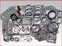 Detroit Diesel engine 6V71,Gasket kit,Engine Overhaul 6V71,5196373,Kit completo de empacaduras 6V71