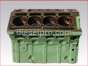 Detroit Diesel engine 8V71,Remanufactured block,R5199137,Bloque reconstruido 