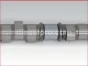 Detroit Diesel engine 8V92,camshaft left band on right hand rotation engine ,5108117,arbol de leva usado