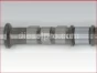 Detroit Diesel engine 8V92,camshaft left band on right hand rotation engine ,5108117,arbol de leva usado