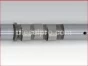 Detroit Diesel engine 8V92,camshaft left band on right hand rotation engine ,5108117,arbol de leva usado