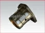Detroit Diesel engine,Camshaft bearing,front and rear,5111422,Triangulos delantero y trasero arbol de leva