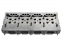 Detroit Diesel engine,Cylinder head Rebuilt, 5102771B4, Cabeza o culata reconstruida sin valvulas