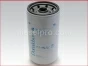 Detroit Diesel engine,Fuel filter,Primary Spin on,TP958,Filtro de combustible,Primario tipo enroscante 