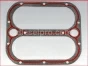 Detroit Diesel engine,Gasket,oil cooler,8926782,Empacadura,enfriador de aceite