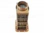 Detroit Diesel engine,Heat exchanger core, 8509553,Radiador marino