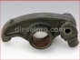 Detroit Diesel engine series 71 & 92,Rocker arm left hand,5148472,Rocker arm Izquierdo