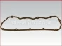 Detroit Diesel 8.2 ltr,Rocker cover gasket,8926675,Empacadura para tapa de valvulas