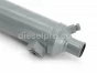 Detroit Diesel Fuel cooler, JT1828