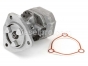 Detroit Diesel engine,Fuel Pump,Rebuilt,23532981,Bomba de Combustible,Tipo Reconstruido