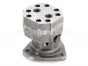 Detroit Diesel engine,Fuel Pump,Rebuilt,23532981,Bomba de Combustible,Tipo Reconstruido