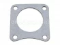 Detroit Diesel Gasket for block water outlet, 5117734
