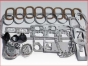 Detroit Diesel engine 6-71,Overhaul gasket kit,23512676,Kit de empacaduras o empaques completo