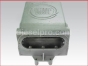 Detroit Diesel,Heat Exchanger Tank,6V71,8V71,6V92,8V92,5135271U,Tanque intercambiador de calor