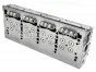 Detroit Diesel engine,New Complete Cylinder head,5149878C, Cabeza o culata nueva completa