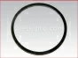 Detroit Diesel parts,Seal,bypass filter,23505902,Reten o sello del bypass de filtro