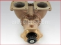 Detroit Diesel,Raw Water Pump,12V71,12V92,16V92,8V149,12V149,16V149 engines,8927296,Bomba de agua,Marinia o Salada